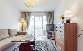 Apartment Ricklingen (5391)